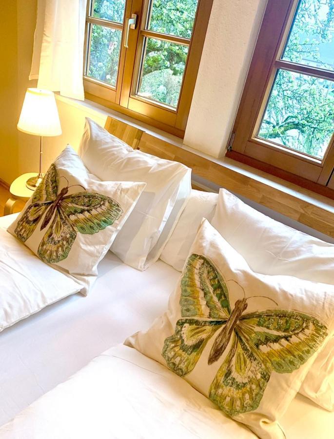 Ferienwohnung Diana Sexau ภายนอก รูปภาพ