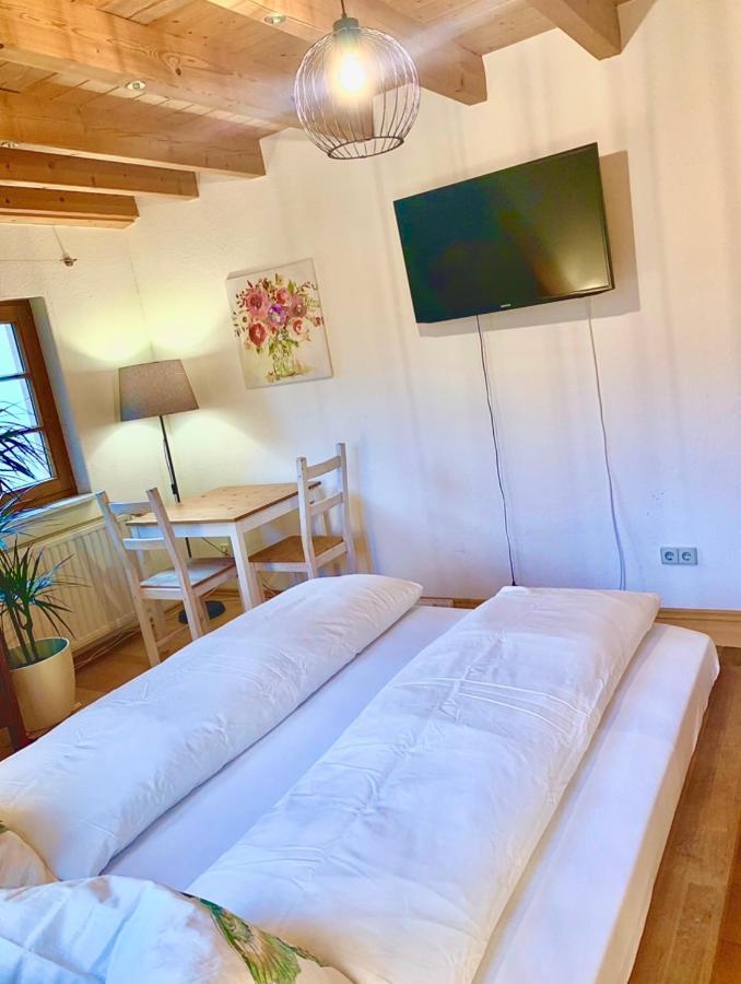 Ferienwohnung Diana Sexau ภายนอก รูปภาพ