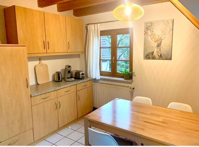 Ferienwohnung Diana Sexau ภายนอก รูปภาพ