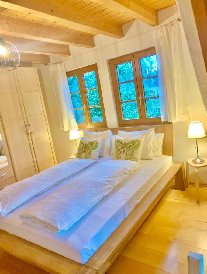 Ferienwohnung Diana Sexau ภายนอก รูปภาพ