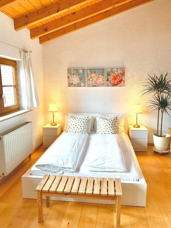 Ferienwohnung Diana Sexau ภายนอก รูปภาพ