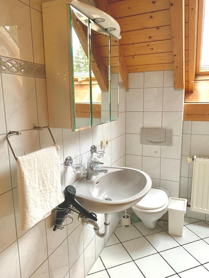 Ferienwohnung Diana Sexau ภายนอก รูปภาพ
