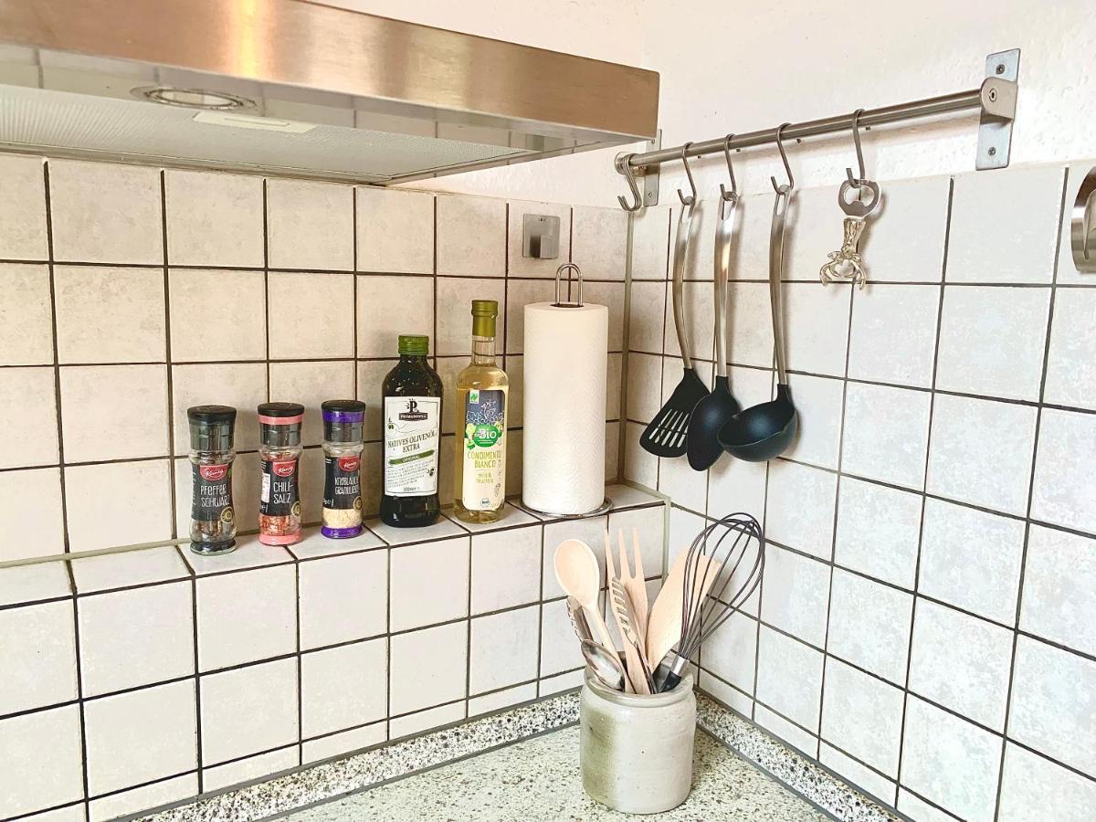 Ferienwohnung Diana Sexau ภายนอก รูปภาพ