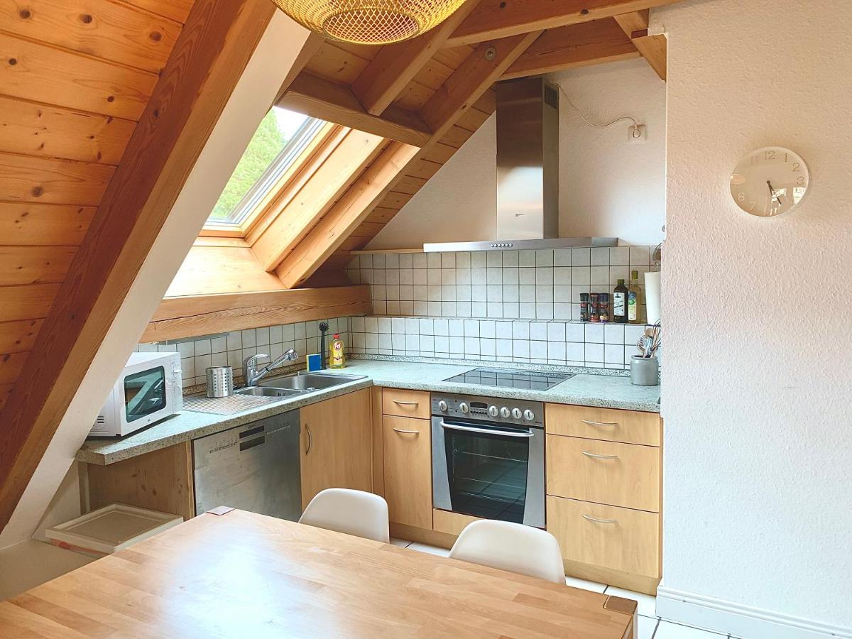 Ferienwohnung Diana Sexau ภายนอก รูปภาพ